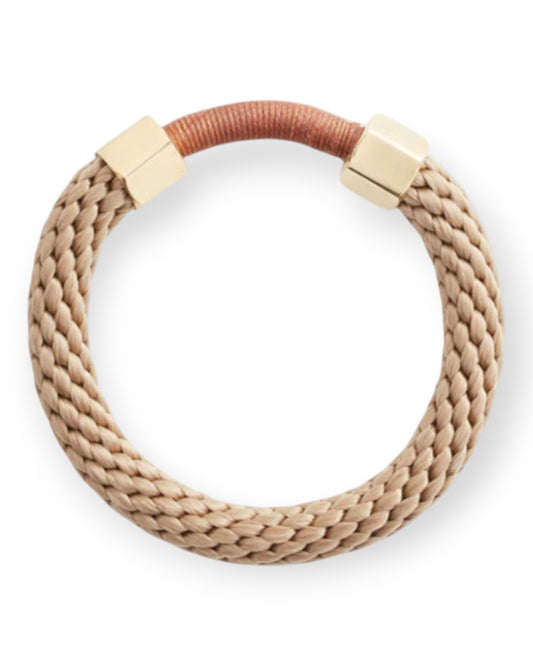 Aruba Bracelet Beige Brown