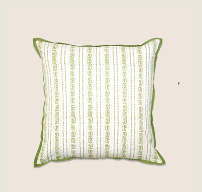 Elise Pillow