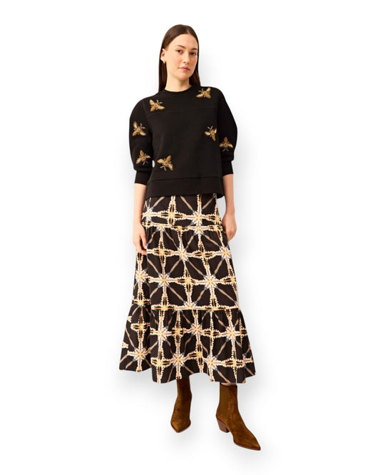 HINES SKIRT POLARIS / 0