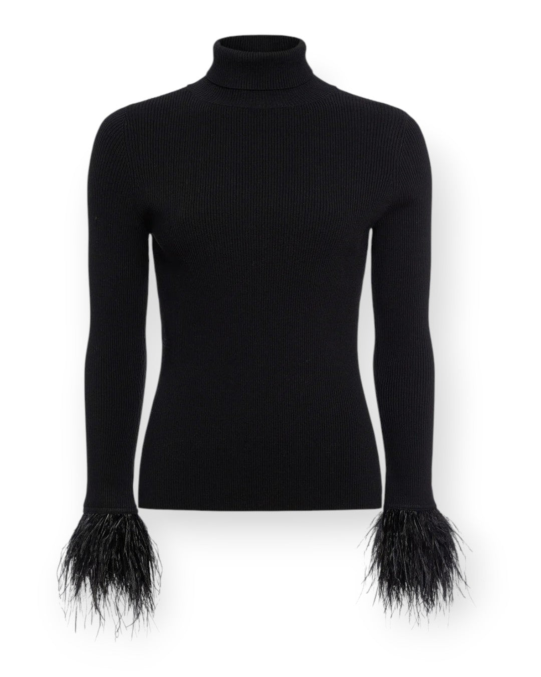 Tucker Top Black / XXS