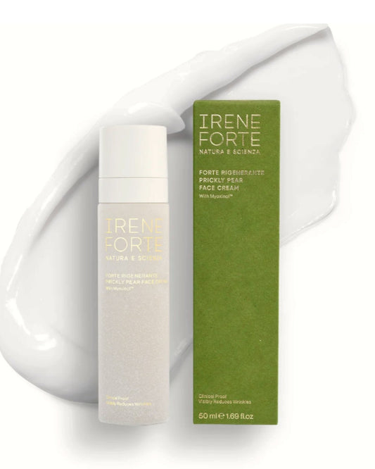Prickly Pear Face cream