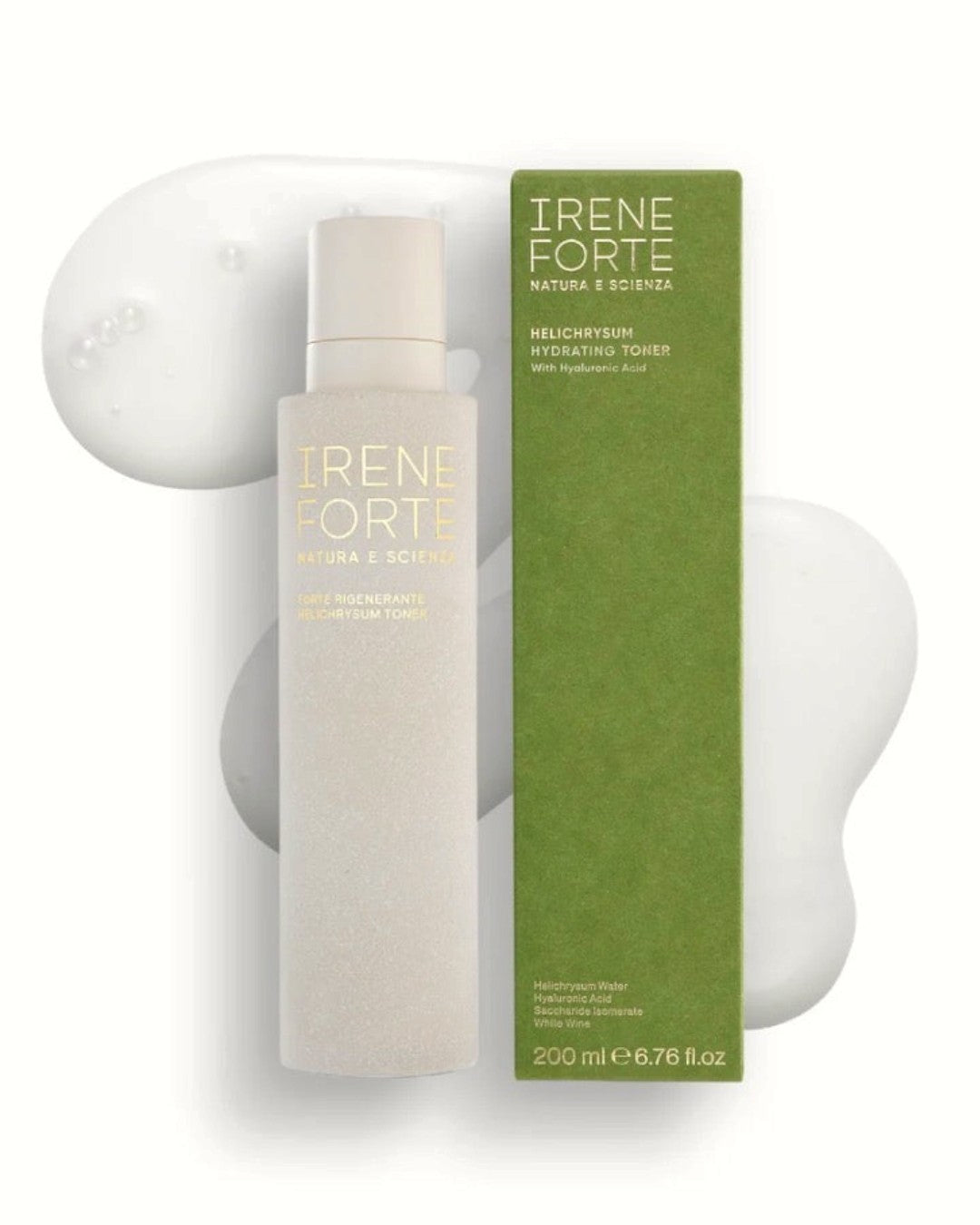 Helichrysum Hydrating Toner