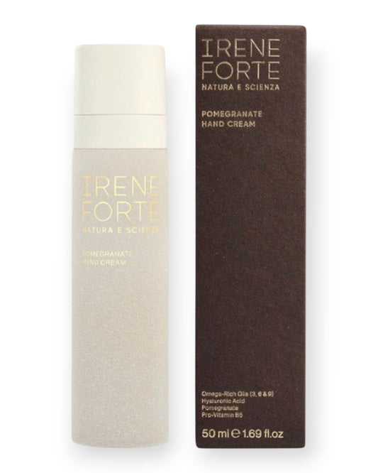Pomegranate Hand Cream