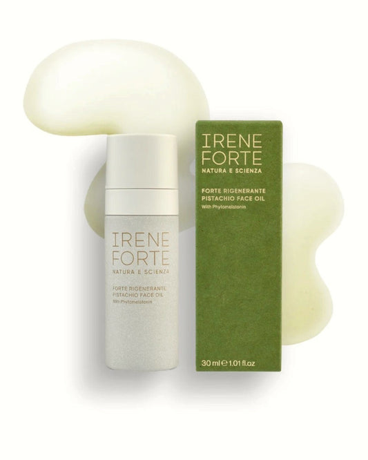 Pistachio Face Oil