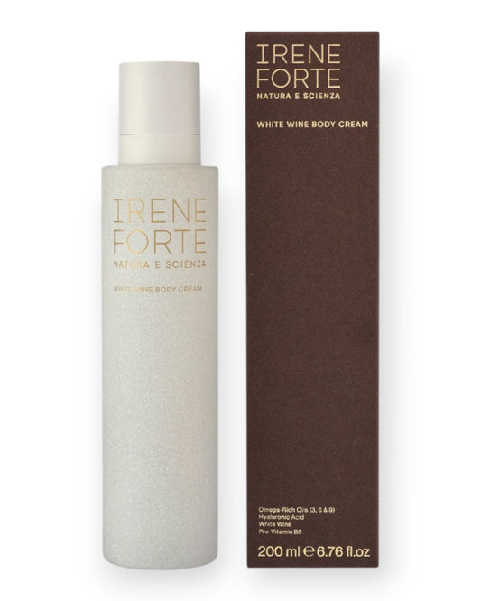 White Wine Body Cream