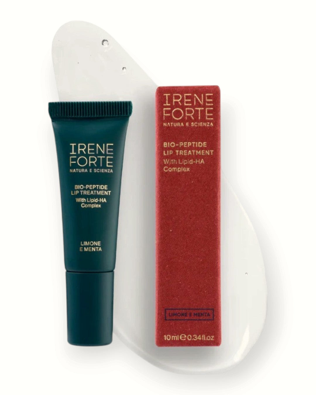 Bio- Peptide Lip Treatment