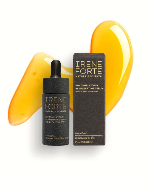 Rejuvenating Phytomelatonin Serum