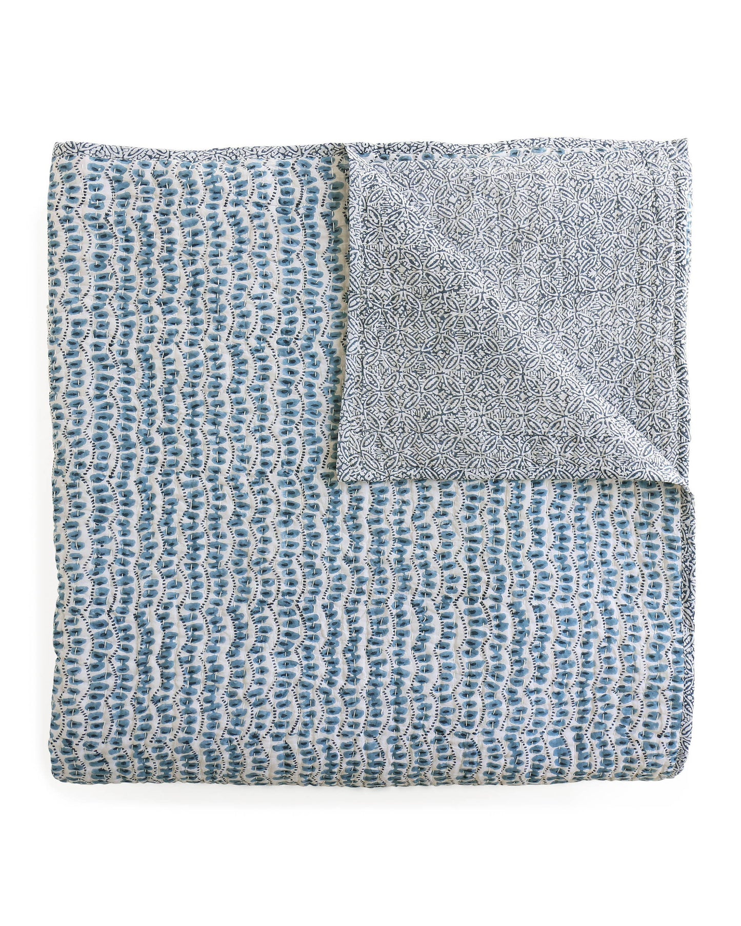 Amulet Quilt