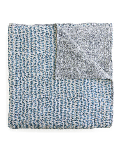 Amulet Quilt
