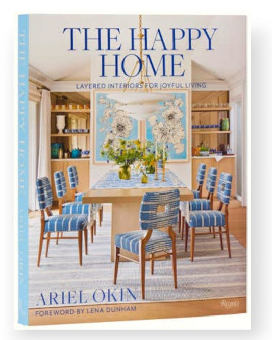 The Happy Home
