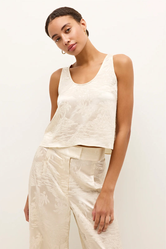 Alea Tank