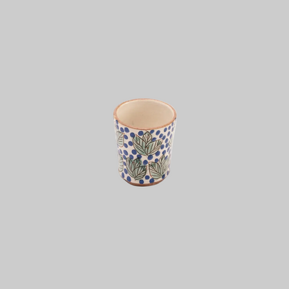 Ceramic Espresso Mug