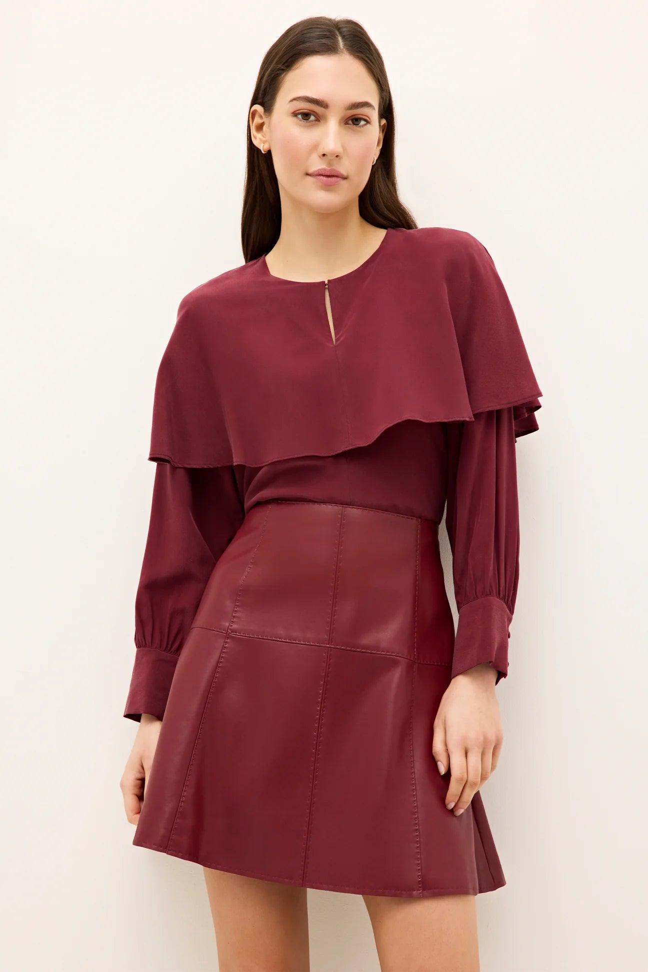 Jayne Blouse