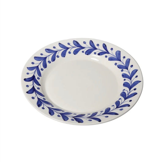 Anna Dinner Plate - set of 4