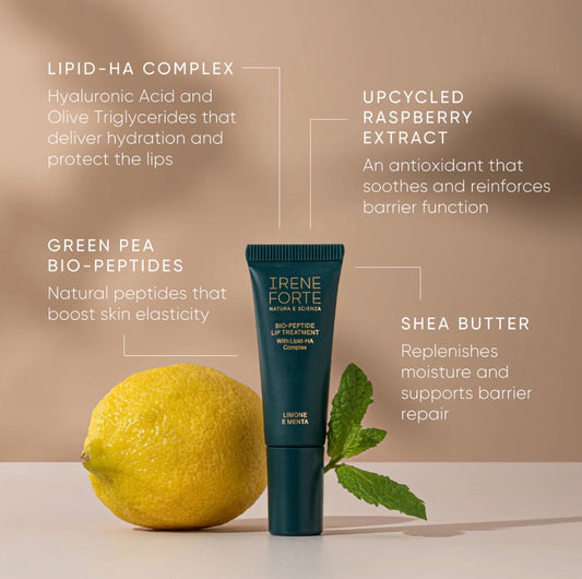 Bio- Peptide Lip Treatment