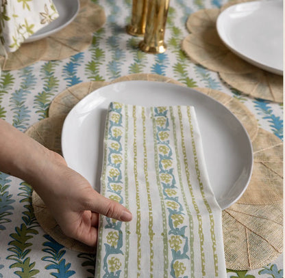 Elise Napkin - set of 4