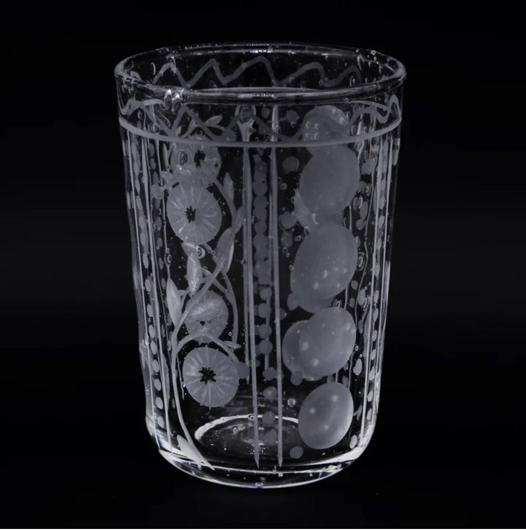 Juice Glasses - set of 6