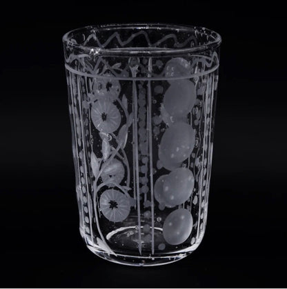 Juice Glasses - set of 6