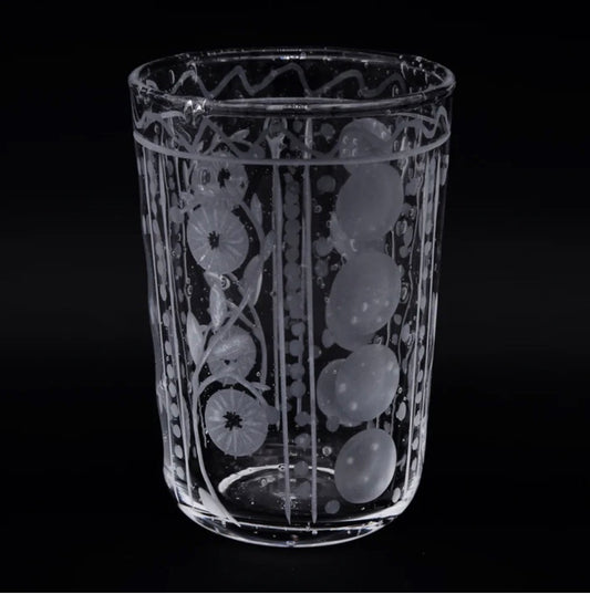 Juice Glasses - set of 6