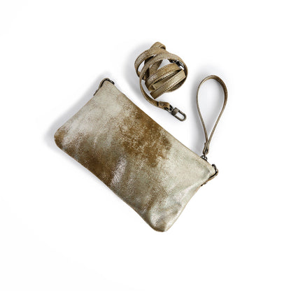 Pinched Bottom Traveler Small
