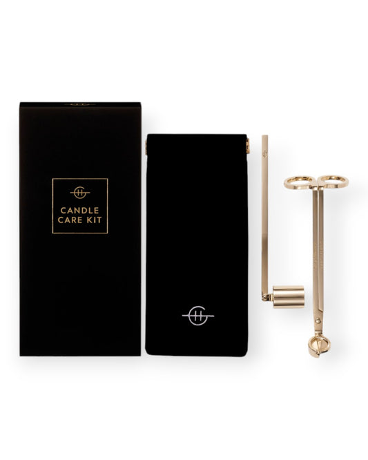 Candle Care Kit