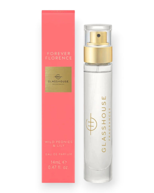 Glasshouse Fragrances Eau de Parfum Moon & Back