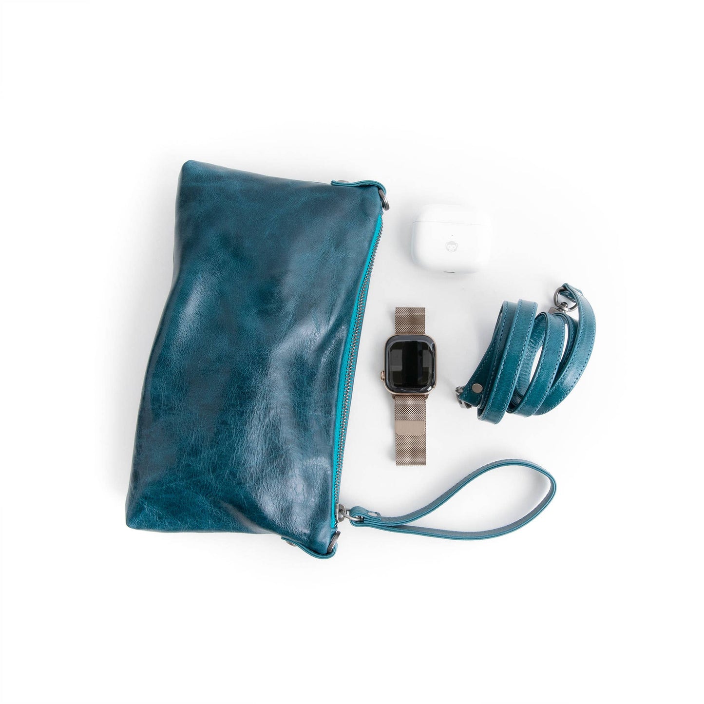Pinched Bottom Traveler Small