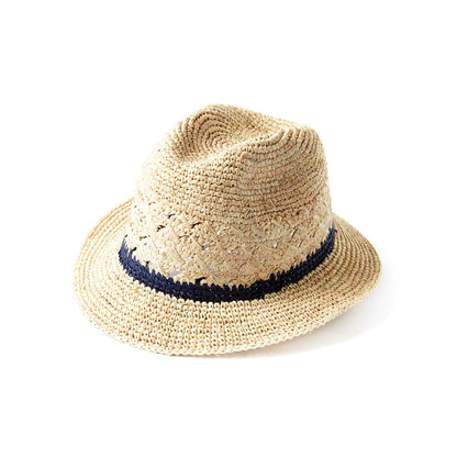 Avery Fedora Hat