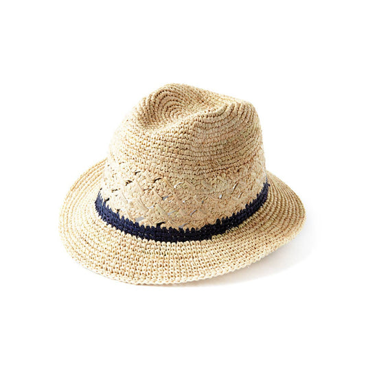 Avery Fedora Hat