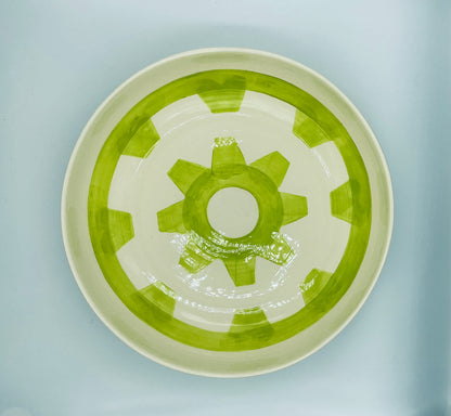 Gear Coup Bowl