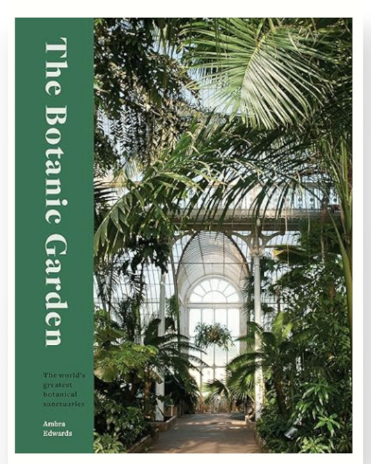 The Botanic Garden