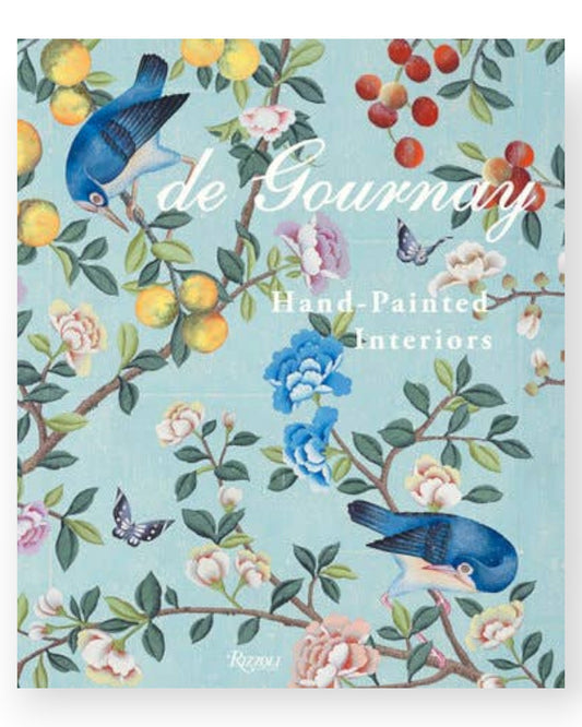 De Gournay