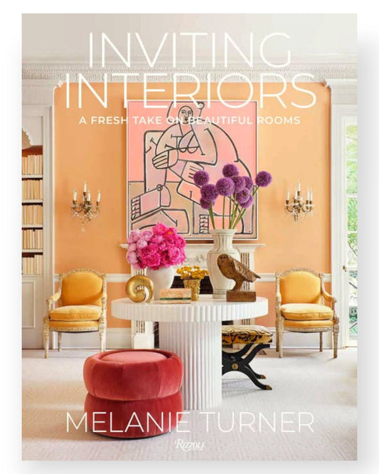Inviting Interiors