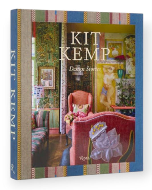 Kit Kemp