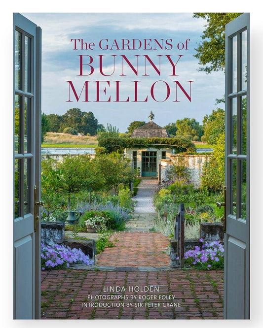 Gardens of Bunny Mellon
