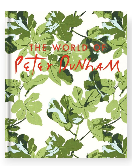 The World of Peter Dunham