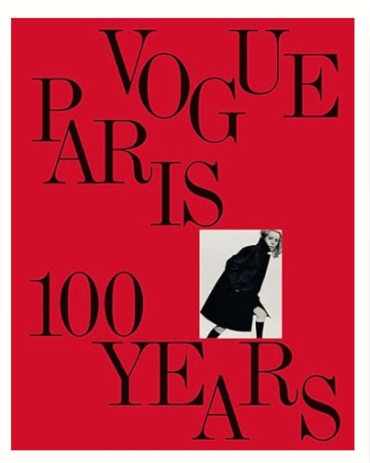 Vogue Paris: 100 Years