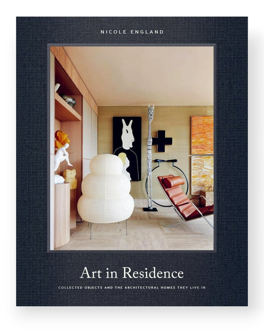 Art in Residence