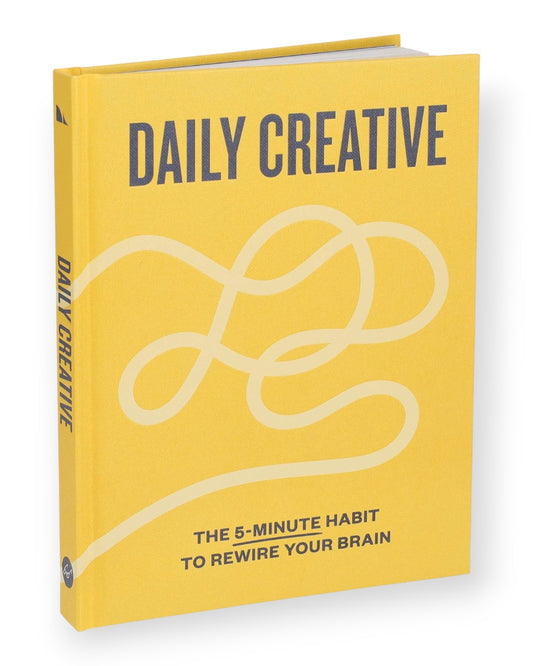 Daily Creative