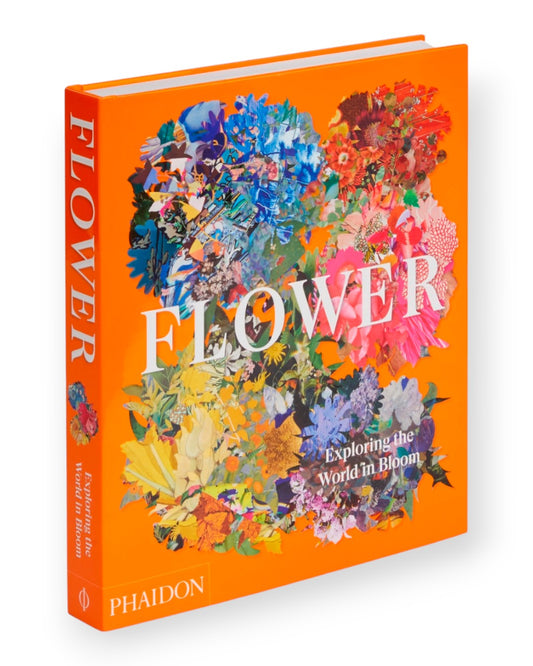 Flower: Exploring the World in Bloom