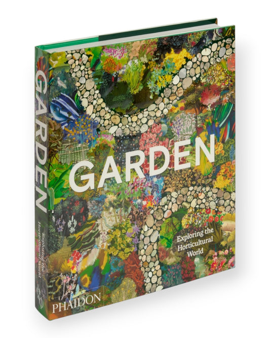 Garden: Exploring The Horticultural World