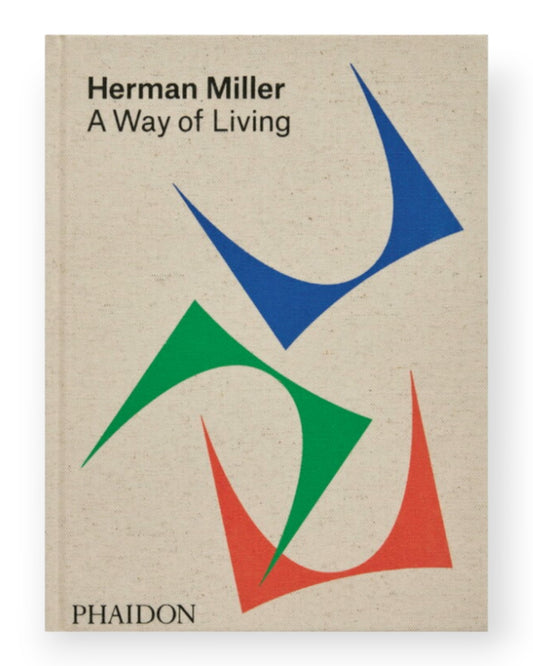 Herman Miller: A Way of Living
