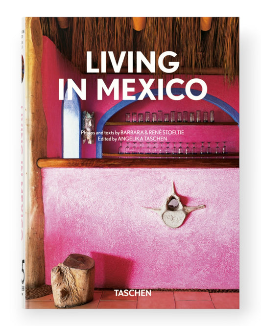 Living in Mexico
