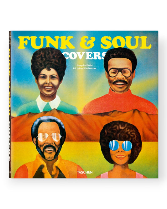 Funk & Soul Covers