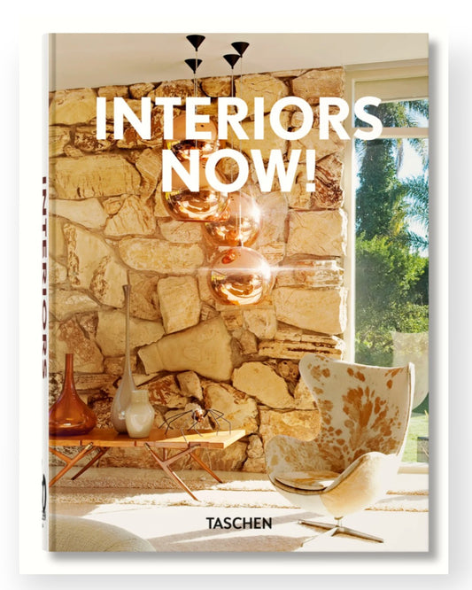 Interiors Now!