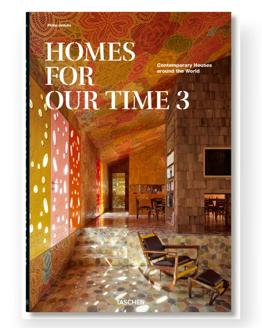 Homes For Our Time 3