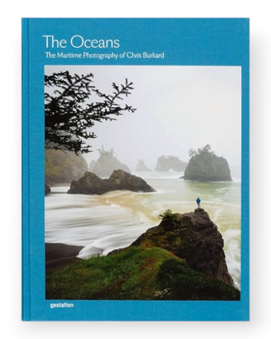 The Oceans