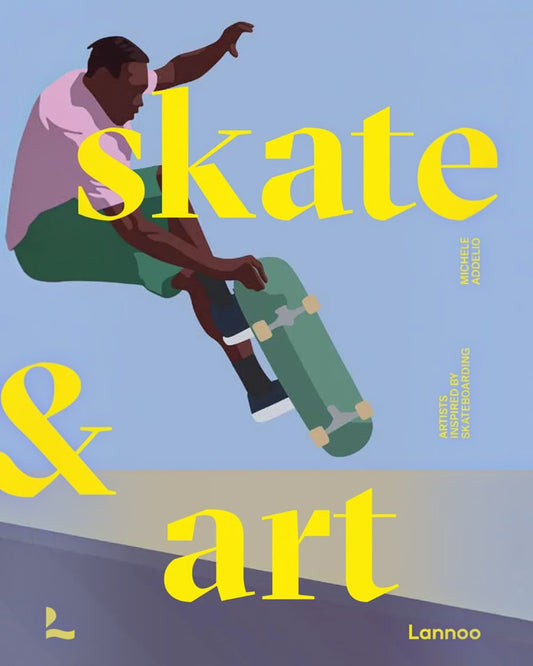Skate & Art