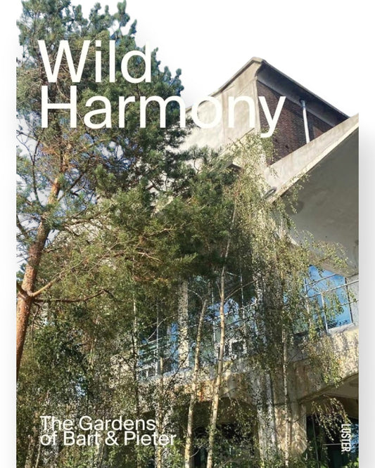 Wild Harmony