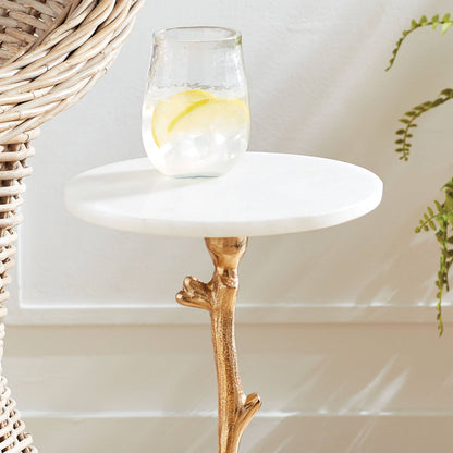 Varina Accent Table